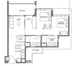 Leedon Green (D10), Condominium #575103741